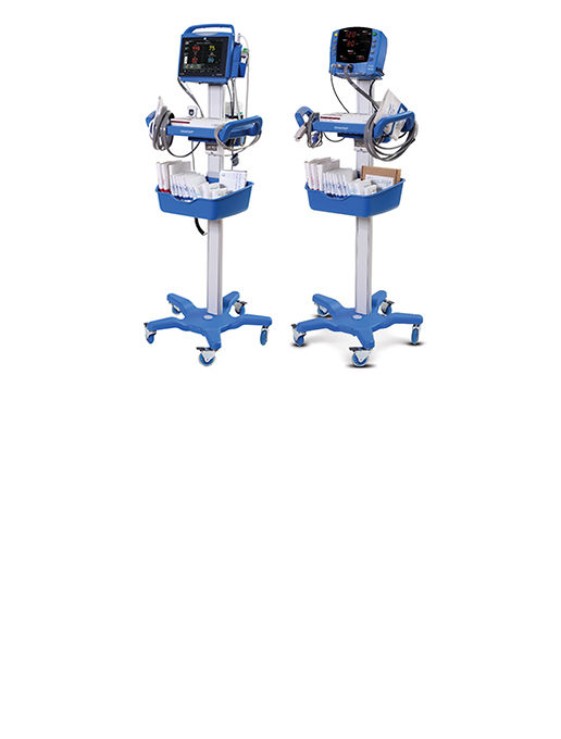 CARESCAPE VC150 V100 516x680