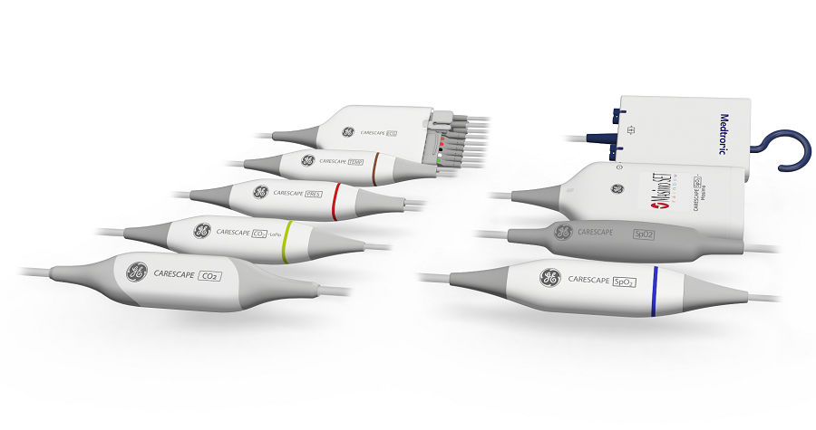 CARESCAPEPARAMETERdevices32900500