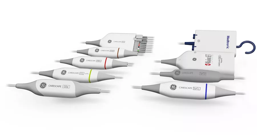 CARESCAPEPARAMETERdevices32900500