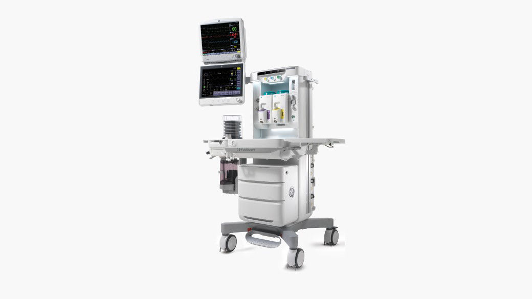 Carestation-600 Series-desktop
