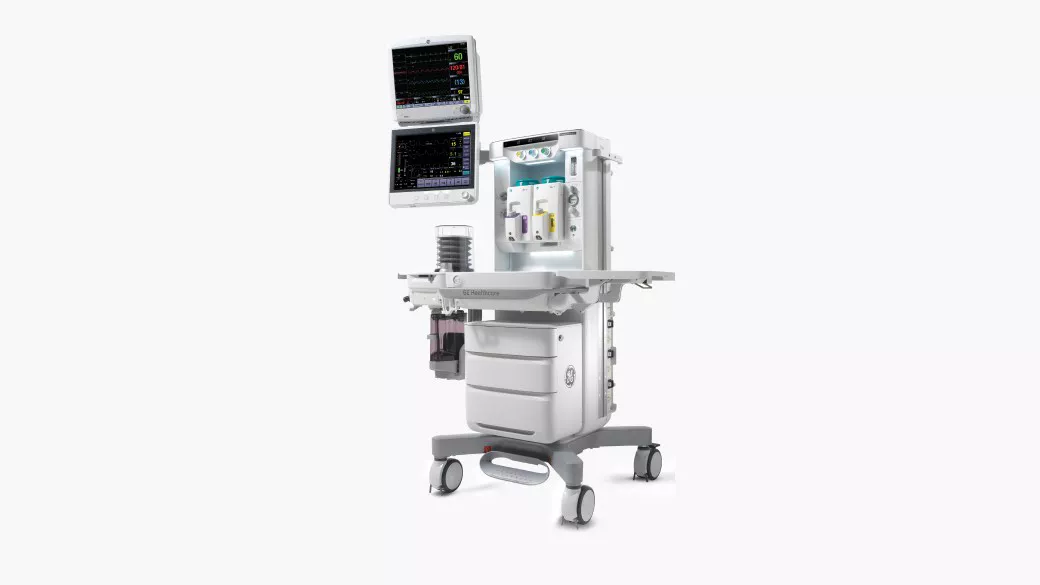 Carestation-600 Series-desktop