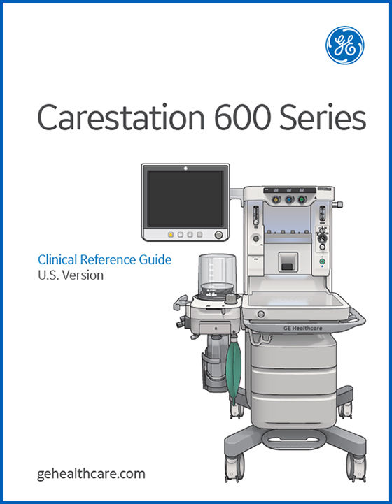 Carestation 600 Series US cover w border - 560