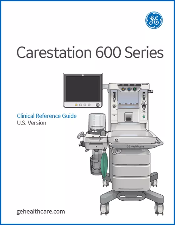 Carestation 600 Series US cover w border - 560