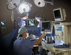 Carestation 620