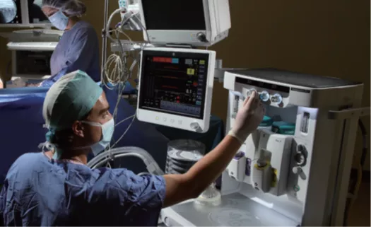 Carestation 620
