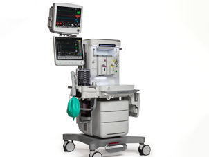 Carestation 750