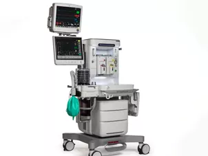 Carestation 750