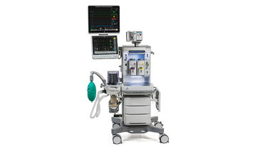 Carestation 750 Anaesthesia Delivery System