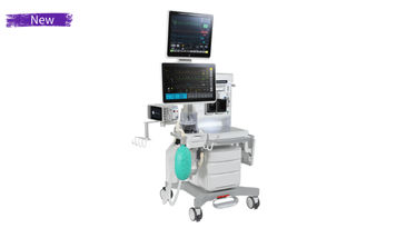 Carestation 850 Anaesthesia Delivery System