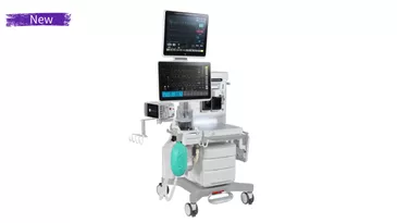 Carestation 850 Anaesthesia Delivery System