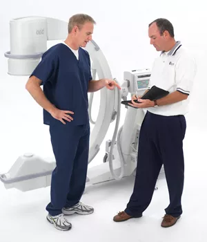 C-arm Service