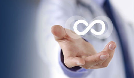 cas scurve continuity