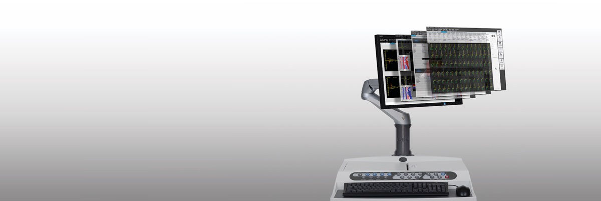 CASE Cardiac Assessment System for Exercise Testing