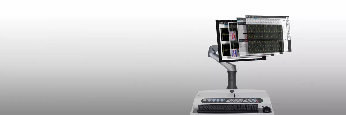 CASE Cardiac Assessment System for Exercise Testing