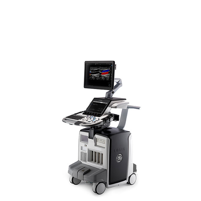 A General Imaging Ultrasound System
