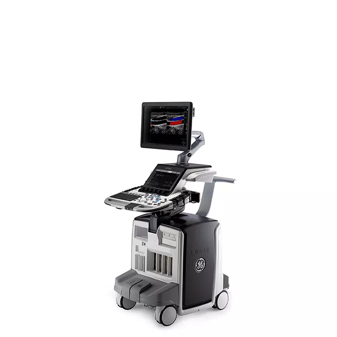 A General Imaging Ultrasound System