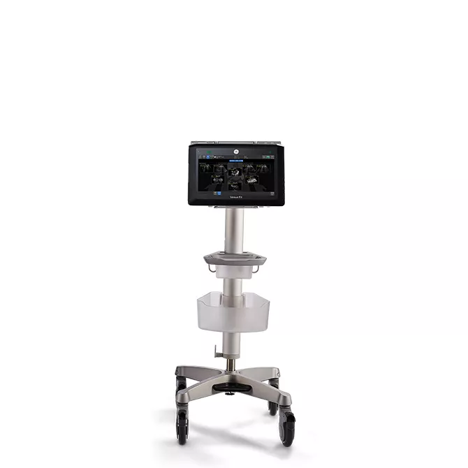 A Point of Care Ultrasound System