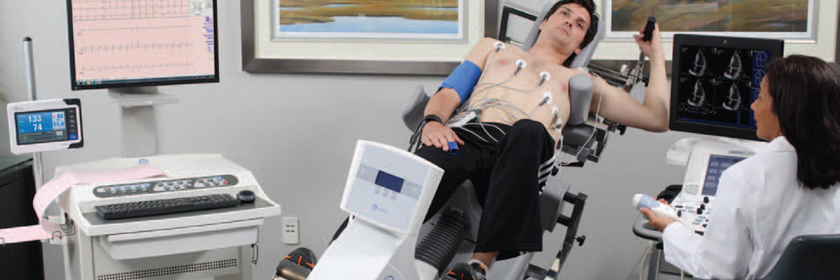 Diagnostic Cardiology