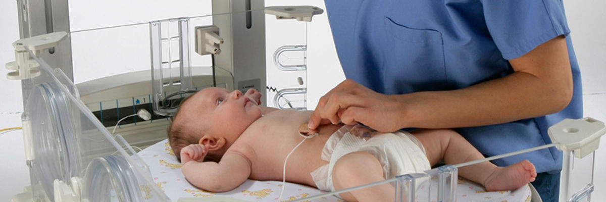 Maternal Infant Care