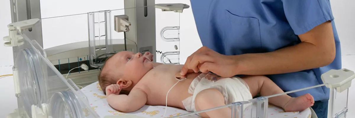 Maternal Infant Care