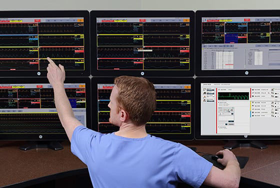centralized-monitoring