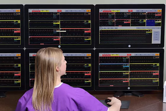 centralized-monitoring-units