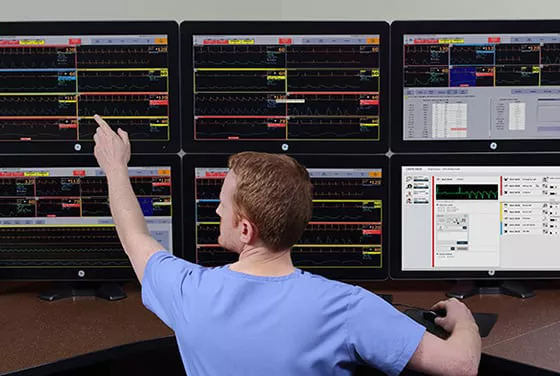 centralized-monitoring