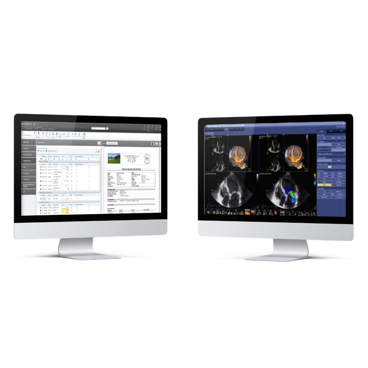 Centricity™ Cardio Enterprise
