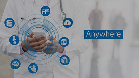 Centricity Clinical Archive Neutrality Video