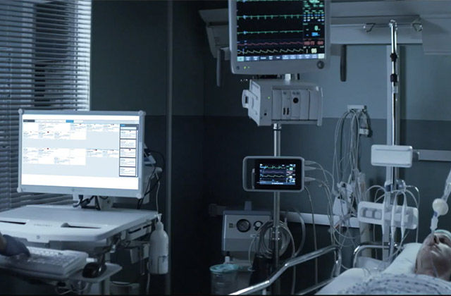 CentricityHighAcuityCare