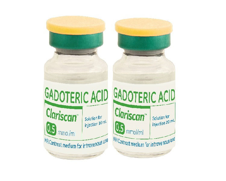 Clariscan Vial 10ml 750x600main1