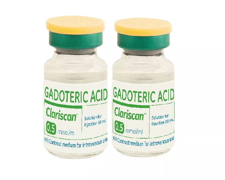 Clariscan Vial 10ml 750x600main1