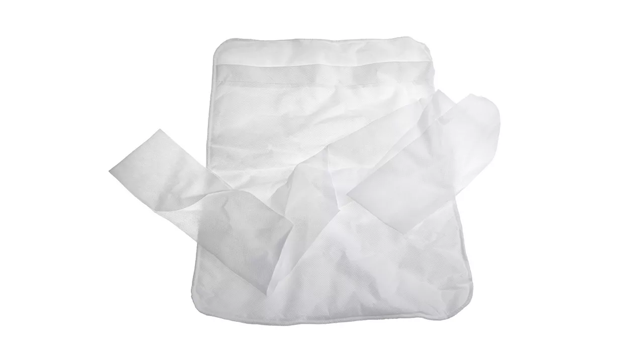 <p>BiliSoft 2.0 Disposable Pad Covers, Flat, Large – 20 pack</p>
