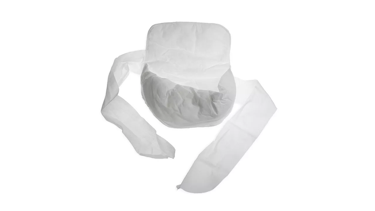 <p>BiliSoft 2.0 Disposable Nest Pad Covers, Small – 15 pack</p>
