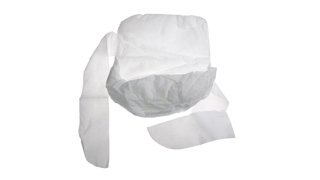 <p>BiliSoft 2.0 Disposable Nest Pad Covers, Large – 15 pack</p>

