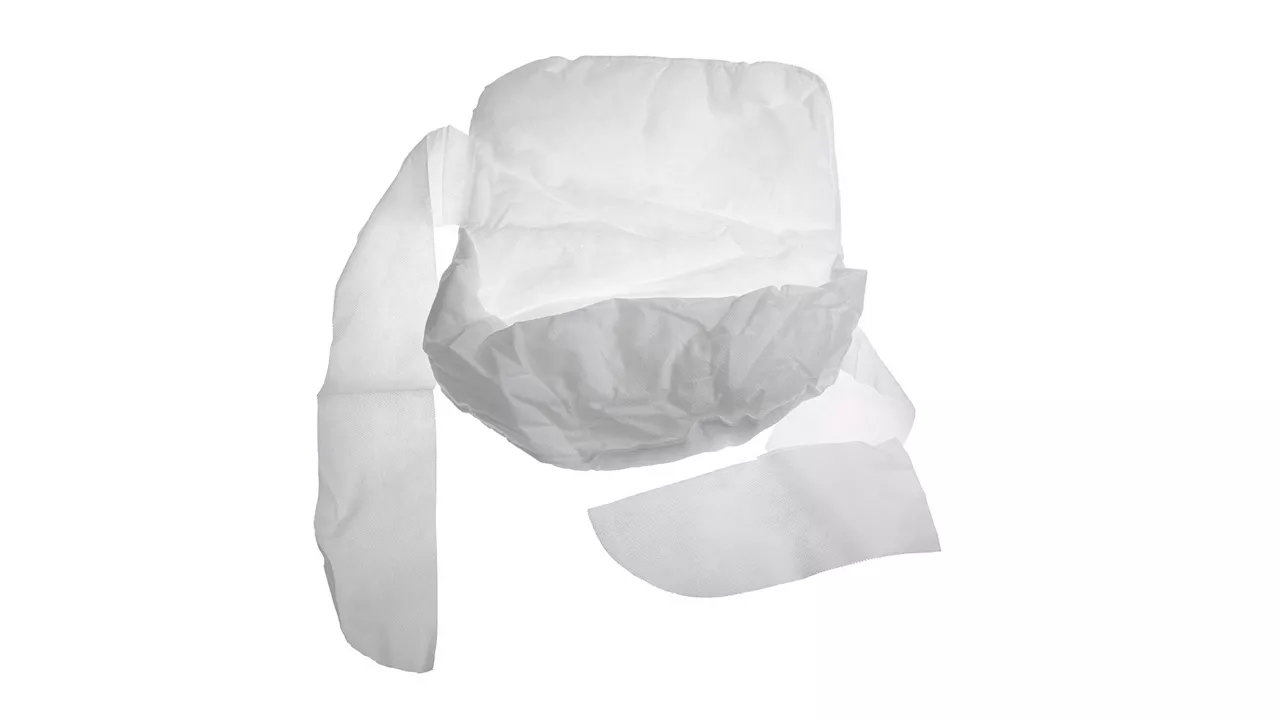 <p>BiliSoft 2.0 Disposable Nest Pad Covers, Large – 15 pack</p>
