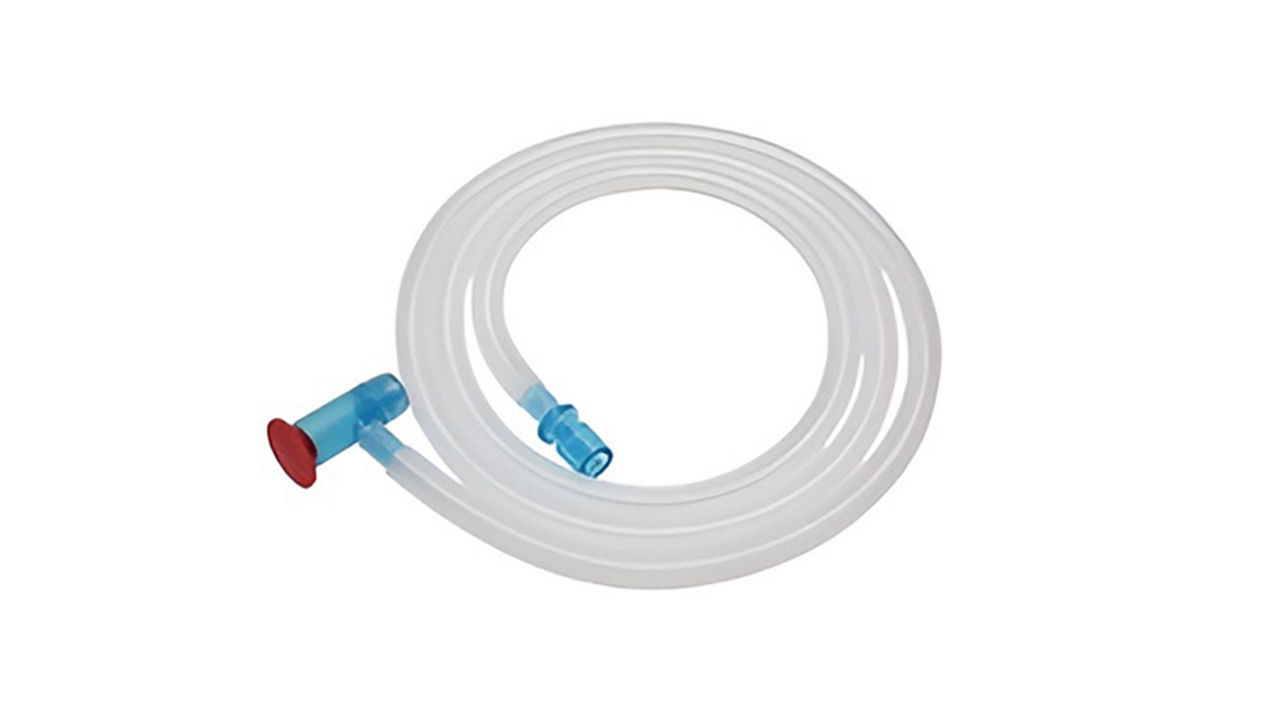 <p>T-Piece patient circuit kit</p>
