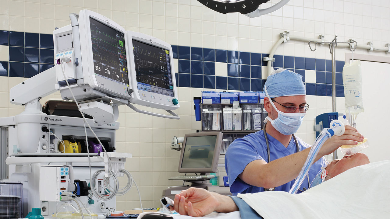 Clinical Accessories and Supplies