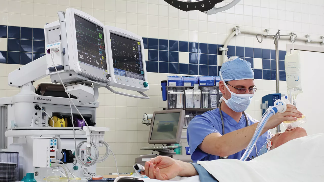 Clinical Accessories and Supplies