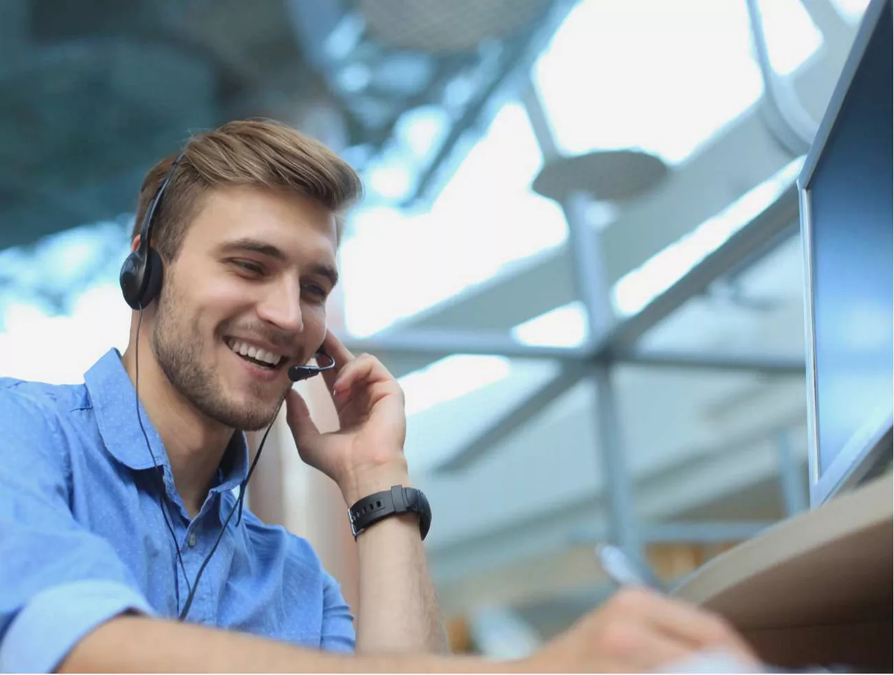 clinical-call-center-desktop
