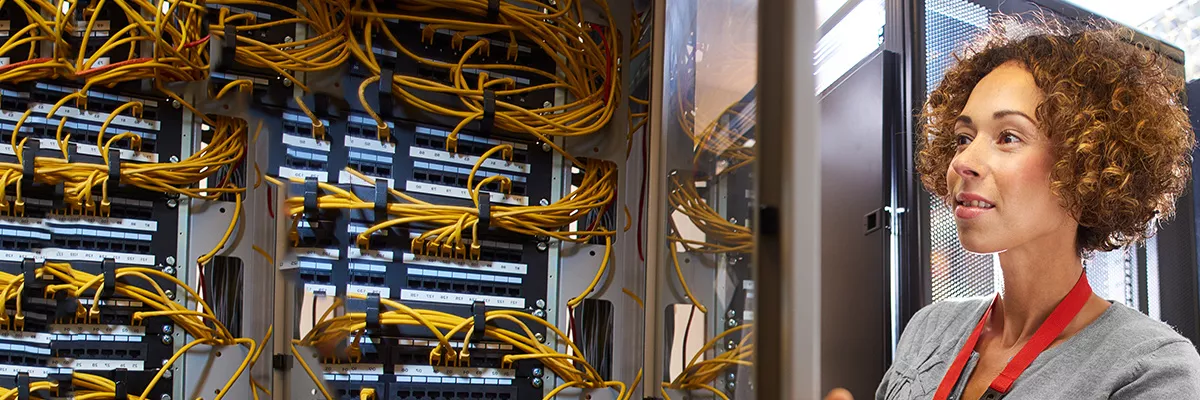 Clinical Networks Solutions