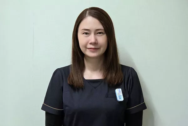 DXA装置における測定精度（再現性）の重要性