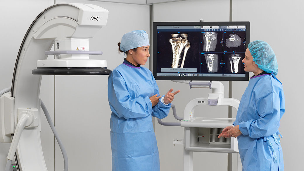 Clinical Education