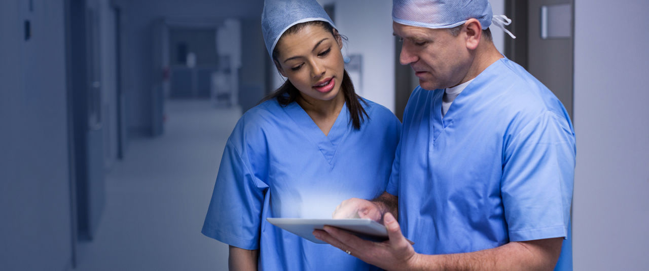 clinicians-collaboration