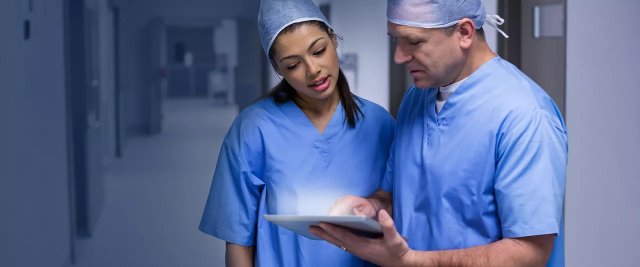 clinicians-collaboration