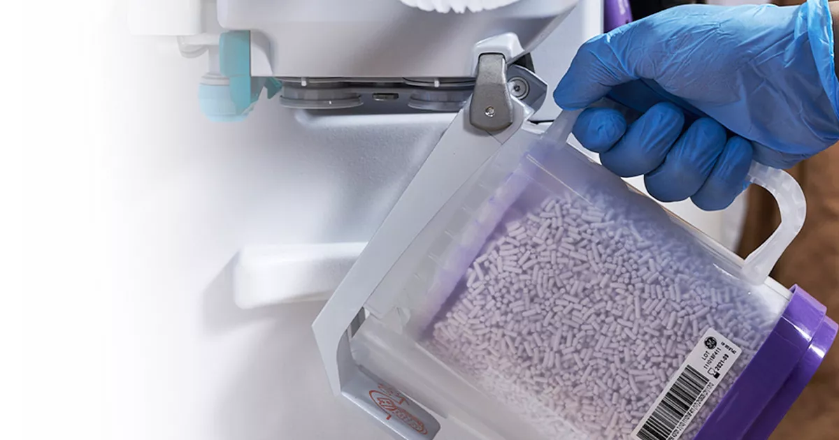 AMSORB Plus Accessories & Supplies | GE HealthCare (United States)