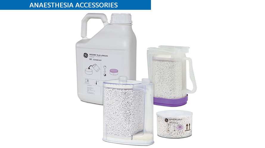 Co2Absorbents
