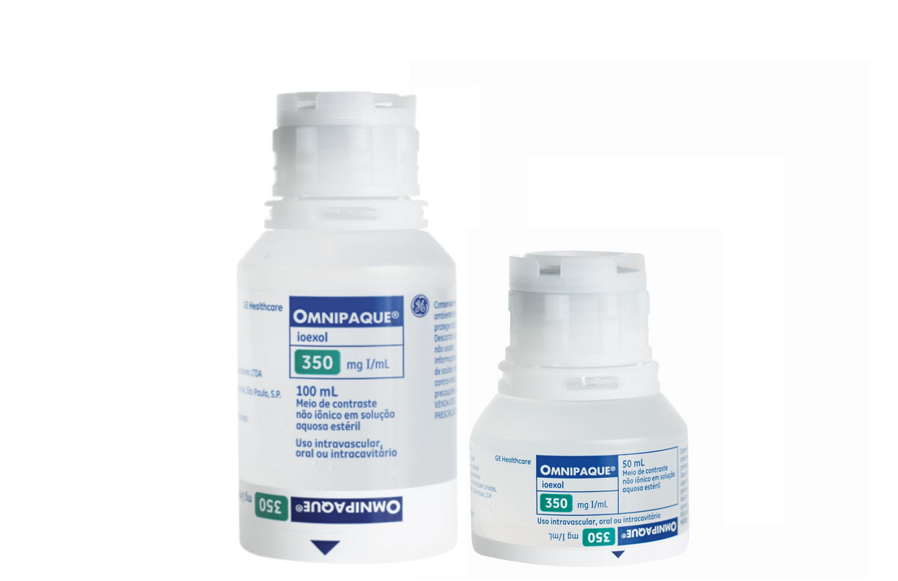Column 4 - omnipaque350