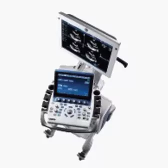 Ultrasound