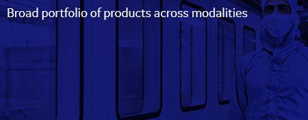 Our dedication to your procedures, providing a full breadth of contrast media products
